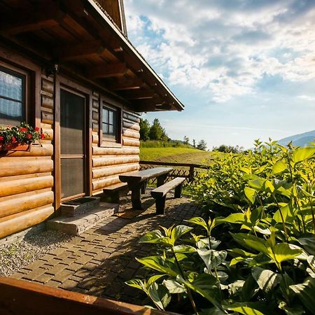 Apartmán Vŕšky Terchová Exterior foto